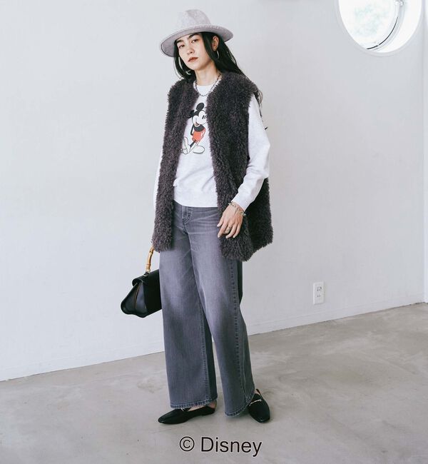 Doux archives「【ＧＯＯＤ　ＲＯＣＫ　ＳＰＥＥＤ】ＭＩＣＫＥＹ　ＭＯＵＳＥ／Ｓｗｅａｔｓｈｉ」|Tシャツ・カットソー|