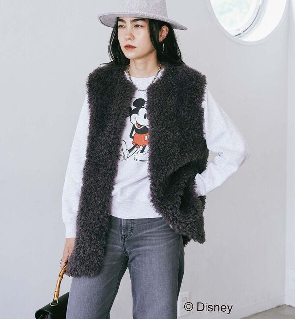 Doux archives「【ＧＯＯＤ　ＲＯＣＫ　ＳＰＥＥＤ】ＭＩＣＫＥＹ　ＭＯＵＳＥ／Ｓｗｅａｔｓｈｉ」|Tシャツ・カットソー|