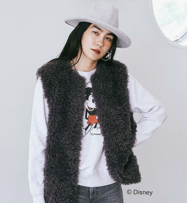 Doux archives「【ＧＯＯＤ　ＲＯＣＫ　ＳＰＥＥＤ】ＭＩＣＫＥＹ　ＭＯＵＳＥ／Ｓｗｅａｔｓｈｉ」|Tシャツ・カットソー|