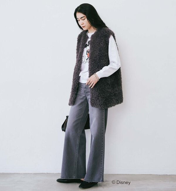 Doux archives「【ＧＯＯＤ　ＲＯＣＫ　ＳＰＥＥＤ】ＭＩＣＫＥＹ　ＭＯＵＳＥ／Ｓｗｅａｔｓｈｉ」|Tシャツ・カットソー|