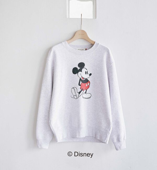 Doux archives「【ＧＯＯＤ　ＲＯＣＫ　ＳＰＥＥＤ】ＭＩＣＫＥＹ　ＭＯＵＳＥ／Ｓｗｅａｔｓｈｉ」|Tシャツ・カットソー|