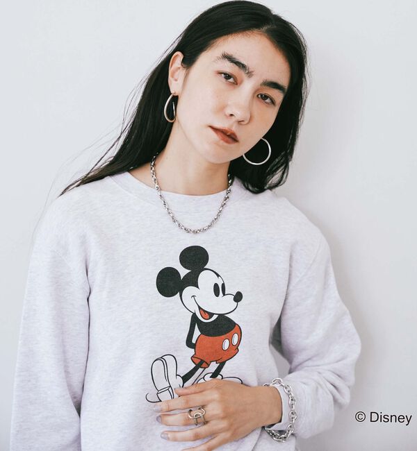 Doux archives「【ＧＯＯＤ　ＲＯＣＫ　ＳＰＥＥＤ】ＭＩＣＫＥＹ　ＭＯＵＳＥ／Ｓｗｅａｔｓｈｉ」|Tシャツ・カットソー|