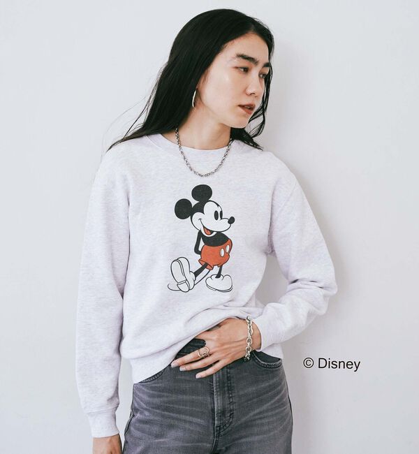 Doux archives「【ＧＯＯＤ　ＲＯＣＫ　ＳＰＥＥＤ】ＭＩＣＫＥＹ　ＭＯＵＳＥ／Ｓｗｅａｔｓｈｉ」|Tシャツ・カットソー|