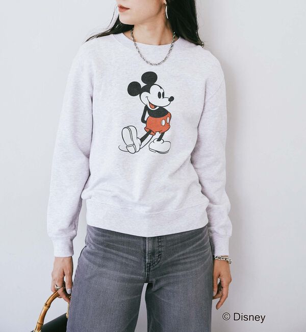 Doux archives「【ＧＯＯＤ　ＲＯＣＫ　ＳＰＥＥＤ】ＭＩＣＫＥＹ　ＭＯＵＳＥ／Ｓｗｅａｔｓｈｉ」|Tシャツ・カットソー|