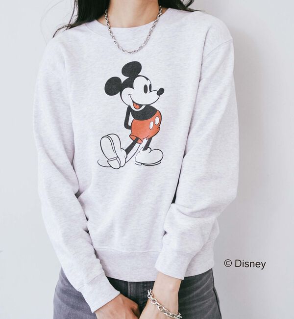 Doux archives「【ＧＯＯＤ　ＲＯＣＫ　ＳＰＥＥＤ】ＭＩＣＫＥＹ　ＭＯＵＳＥ／Ｓｗｅａｔｓｈｉ」|Tシャツ・カットソー|