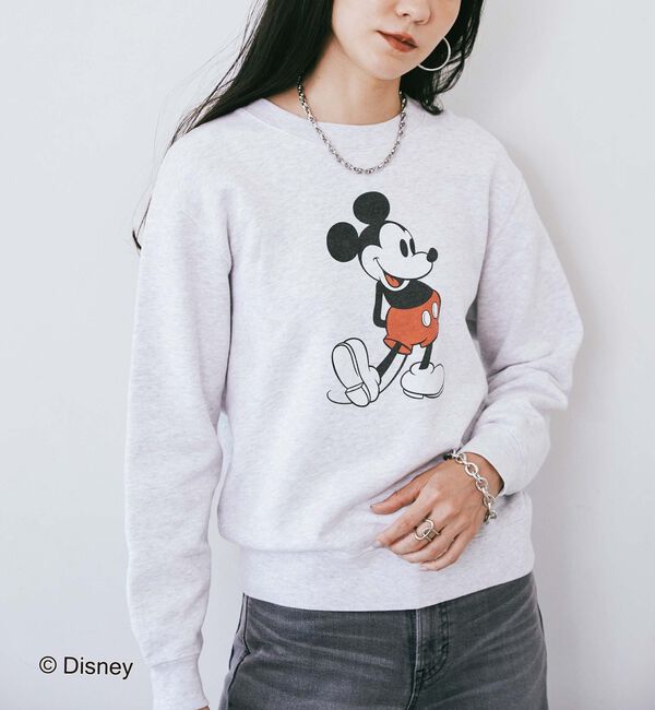 Doux archives「【ＧＯＯＤ　ＲＯＣＫ　ＳＰＥＥＤ】ＭＩＣＫＥＹ　ＭＯＵＳＥ／Ｓｗｅａｔｓｈｉ」|Tシャツ・カットソー|