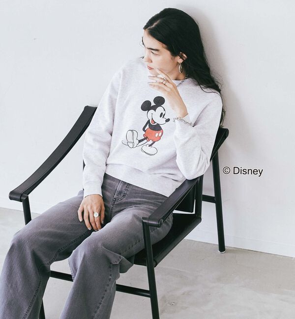 Doux archives「【ＧＯＯＤ　ＲＯＣＫ　ＳＰＥＥＤ】ＭＩＣＫＥＹ　ＭＯＵＳＥ／Ｓｗｅａｔｓｈｉ」|Tシャツ・カットソー|