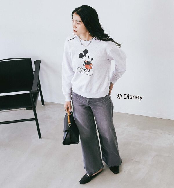 Doux archives「【ＧＯＯＤ　ＲＯＣＫ　ＳＰＥＥＤ】ＭＩＣＫＥＹ　ＭＯＵＳＥ／Ｓｗｅａｔｓｈｉ」|Tシャツ・カットソー|