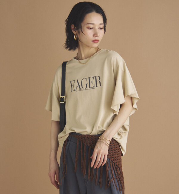 Doux archives「フリンジネットベルト」|ベルト|