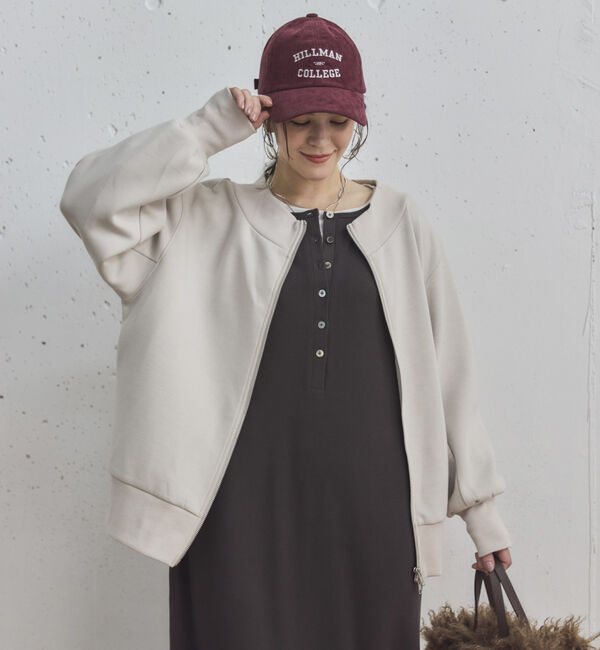 Doux archives「コーデュロイカレッジキャップ」|その他|