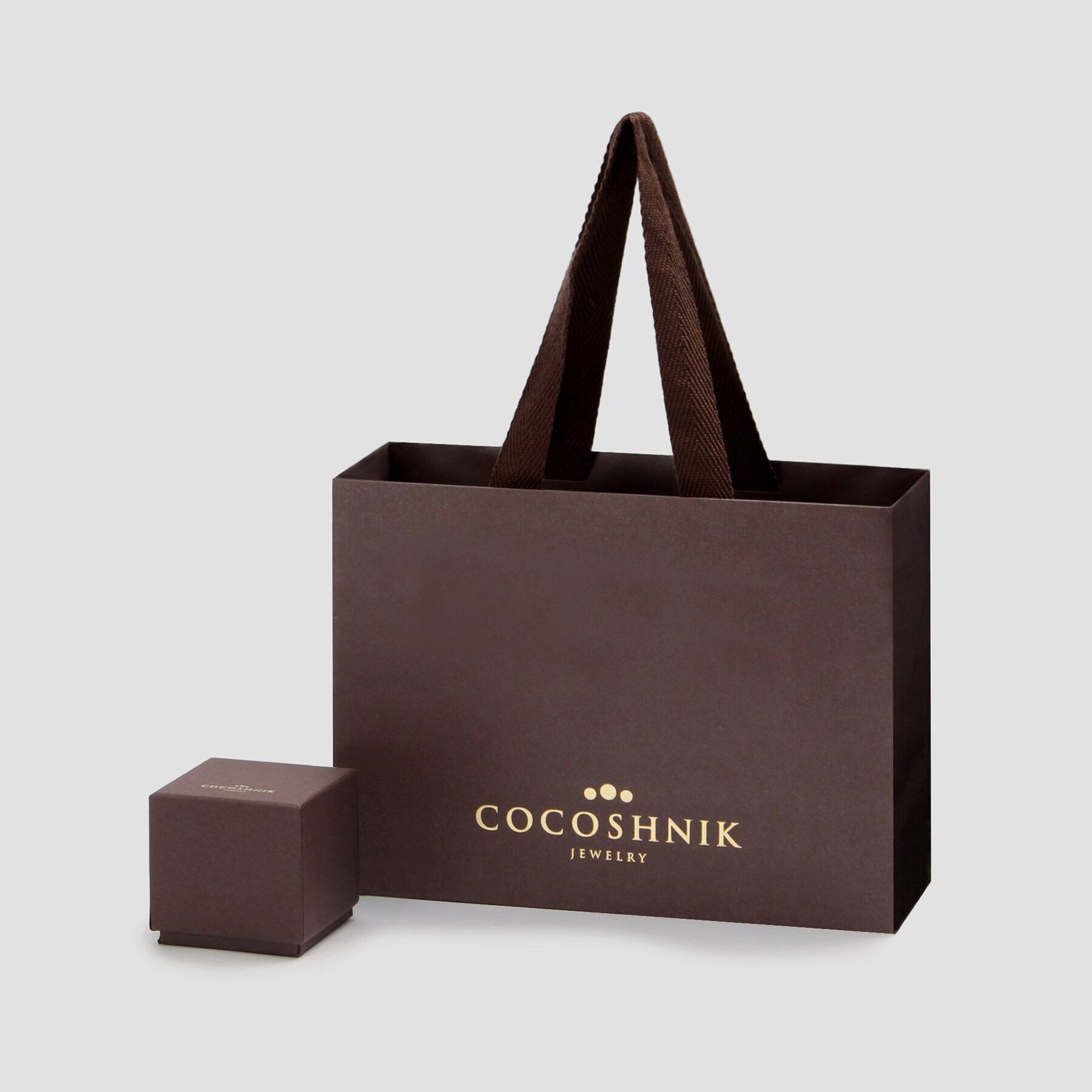 COCOSHNIK「K10ガドルーンカットしのぎ リング」|リング|