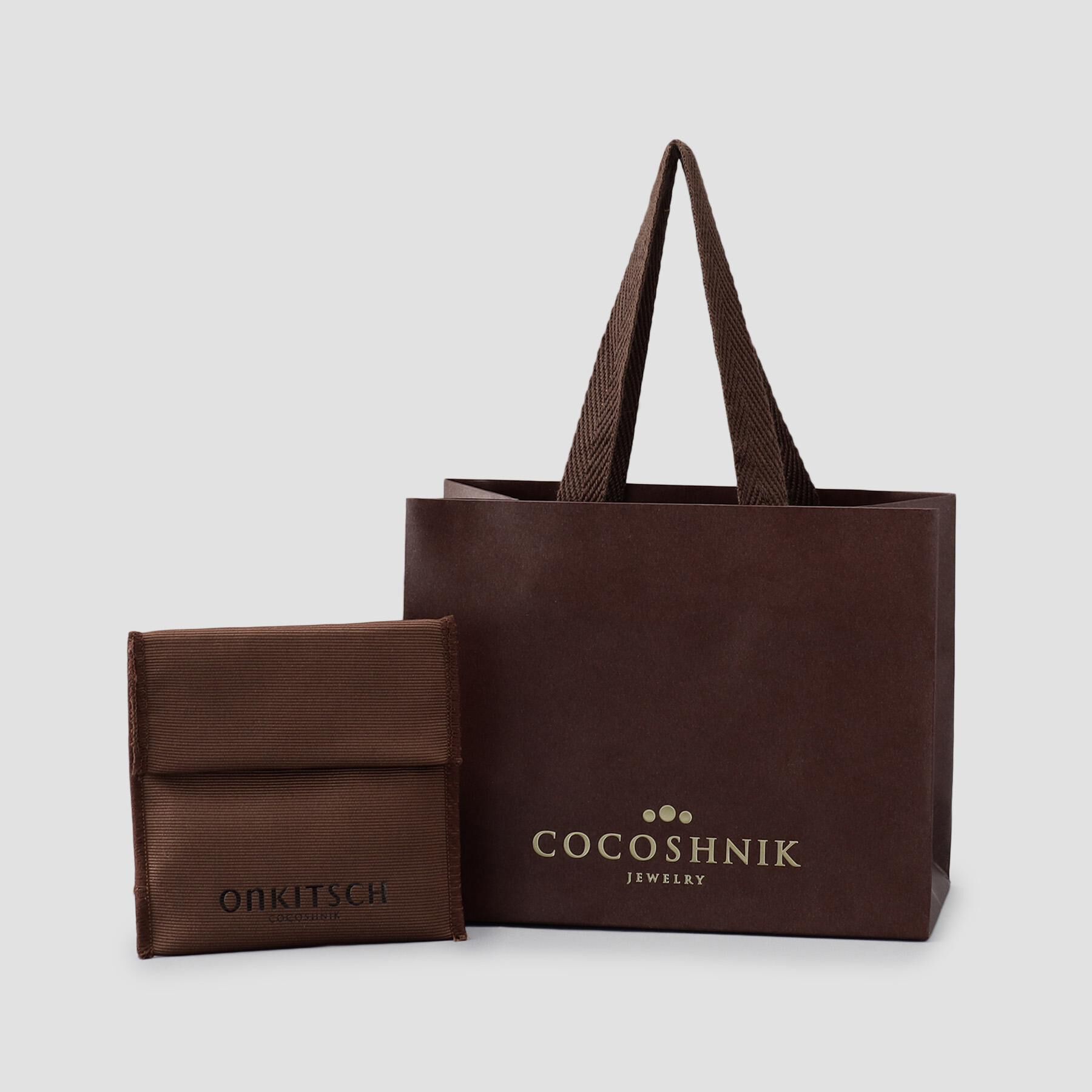 COCOSHNIK ONKITSCH「シルバー ハンギングマルチチェーン ブレスレット」|ブレスレット・バングル|