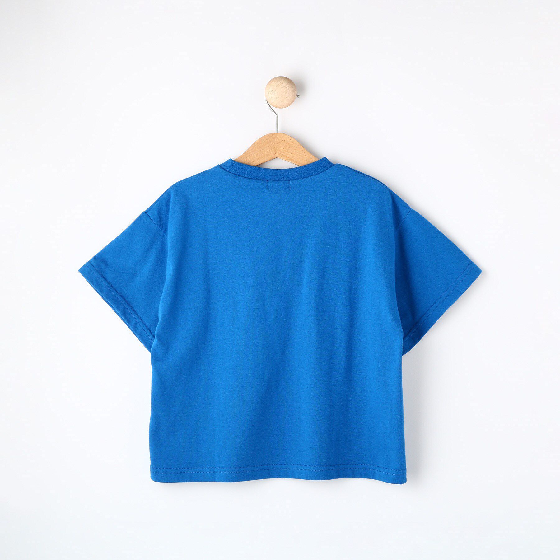 SHOO･LA･RUE「【100-120cm】BOYプリントTシャツ」|Tシャツ・カットソー|