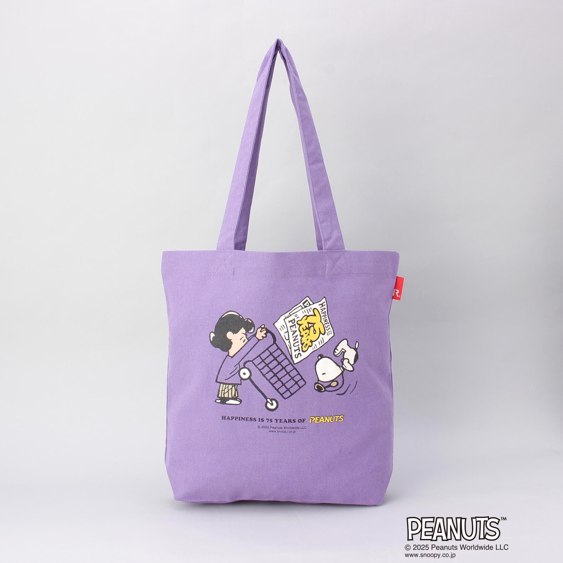 212 KITCHEN STORE「IP.トール.Peanuts-3T BPU ＜ROOTOTE  ルートート＞」|その他|