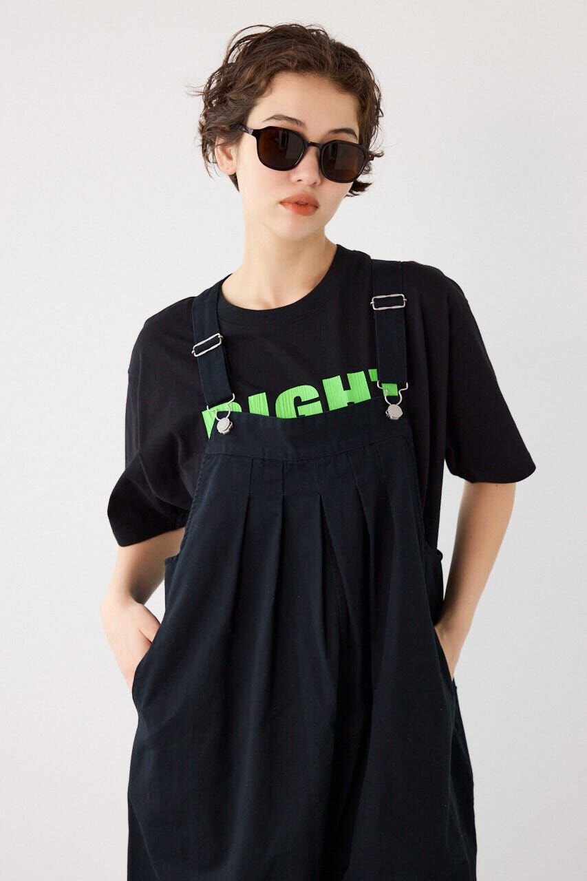 RODEO CROWNS「タックワイドサロペット」|その他|