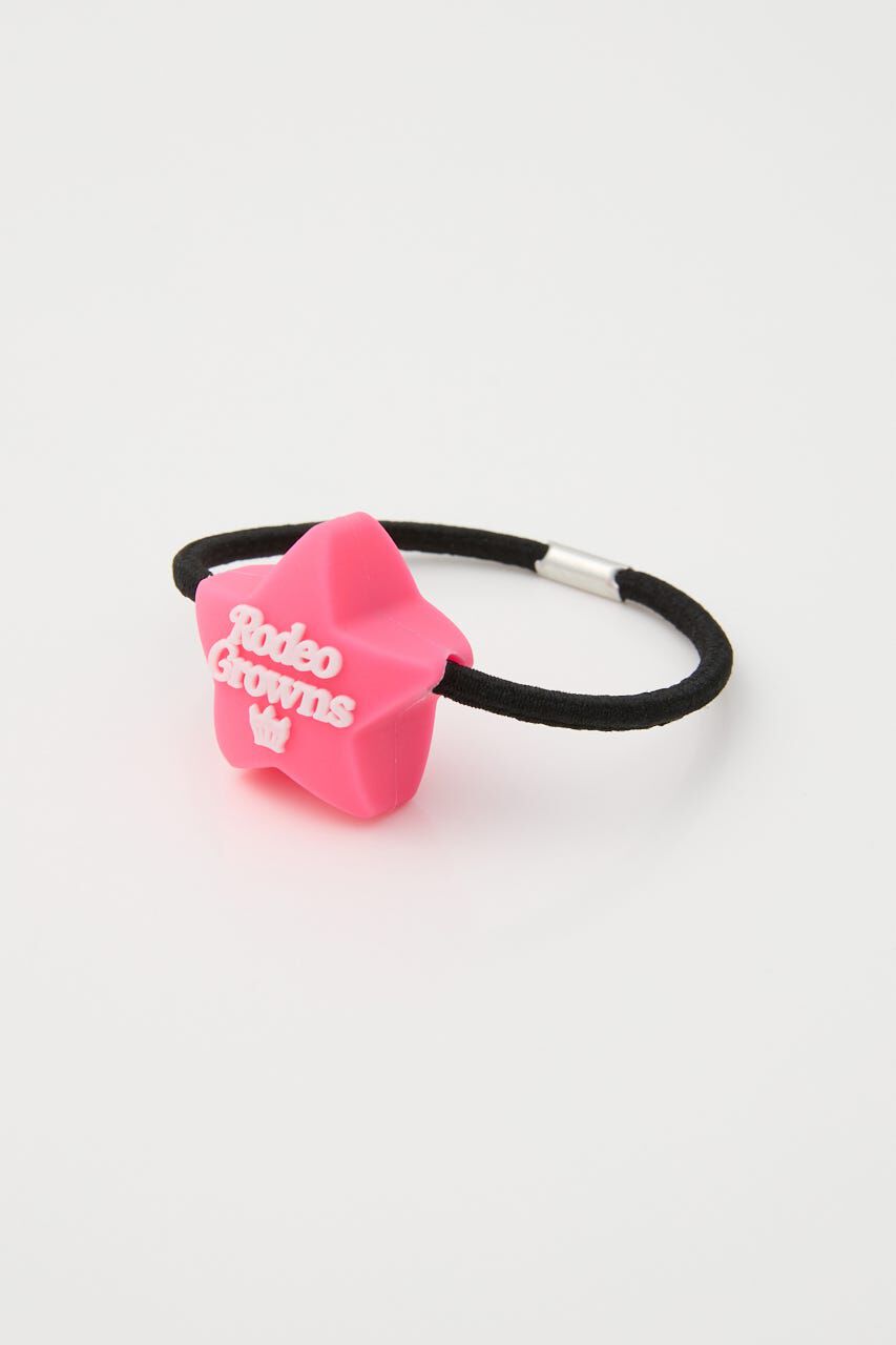 RODEO CROWNS「スターラバーヘアゴム」|その他|