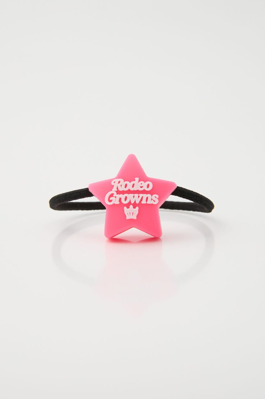 RODEO CROWNS「スターラバーヘアゴム」|その他|