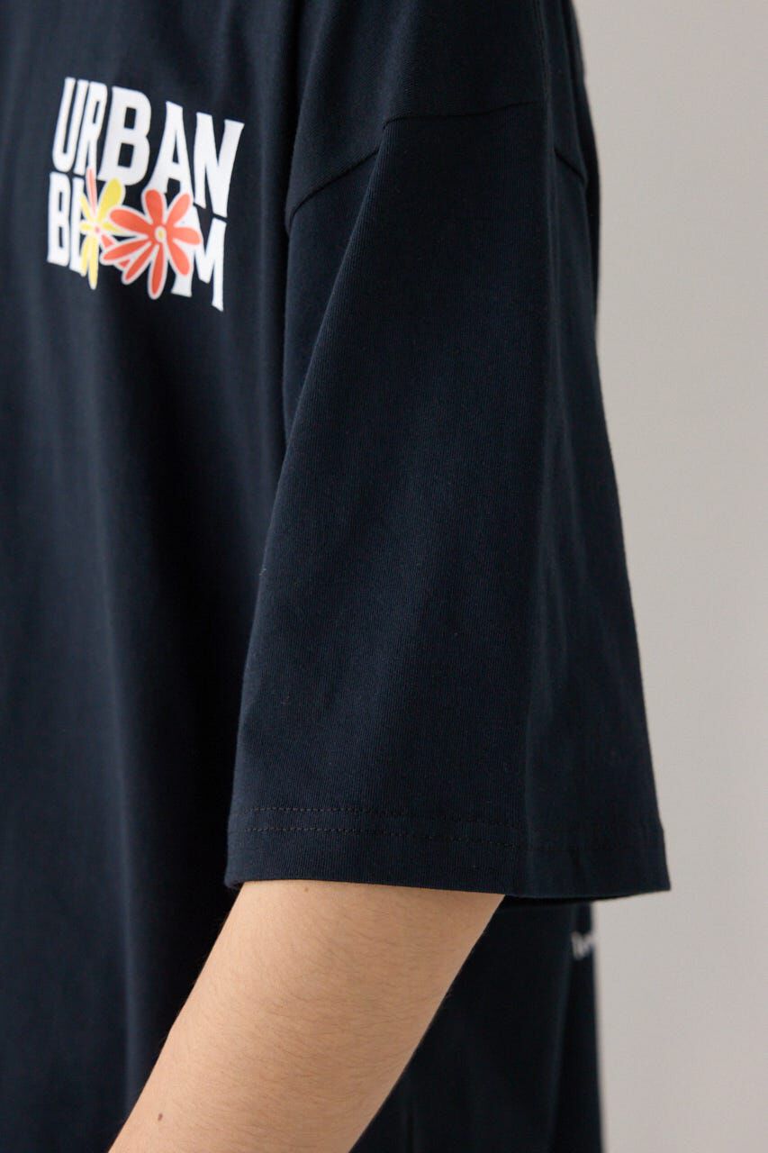 RODEO CROWNS「ラフデイジーTシャツ」|Tシャツ・カットソー|