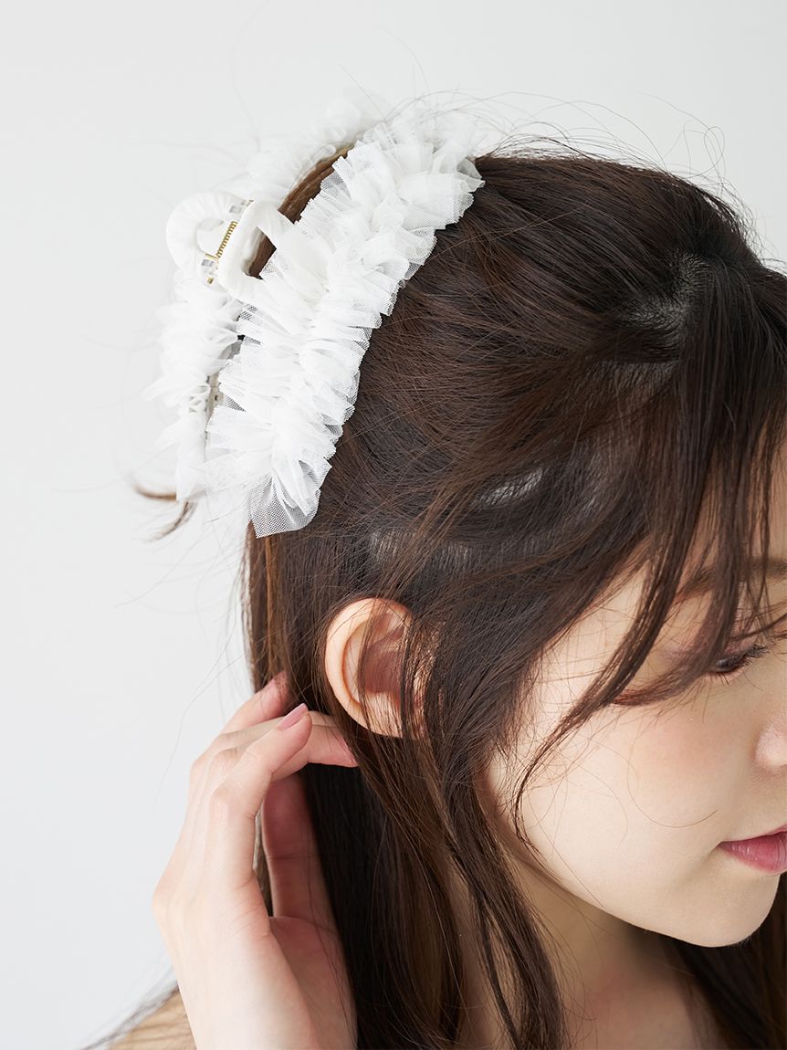 SNIDEL HOME「チュールバンス」|その他|
