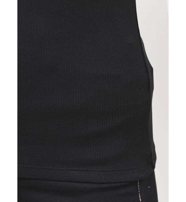 GYDA「Calvin Klein MONOLOGO SCOOP NK」|タンクトップ|