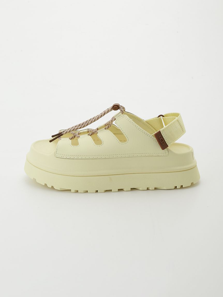 UGG「【UGG for emmi】GOLDENGLOW TOGGLE」|スニーカー|