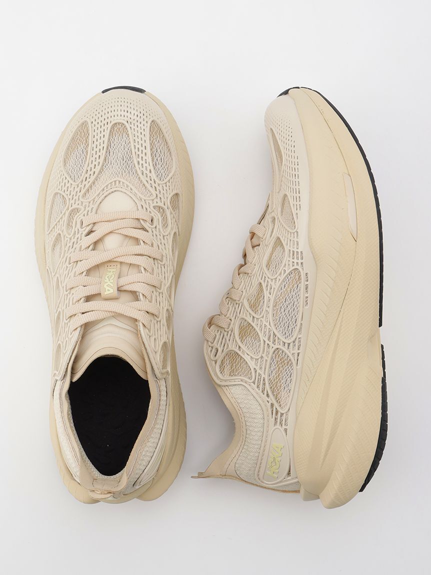 HOKA ONEONE「【HOKA】U MACH X CAGED」|スニーカー|