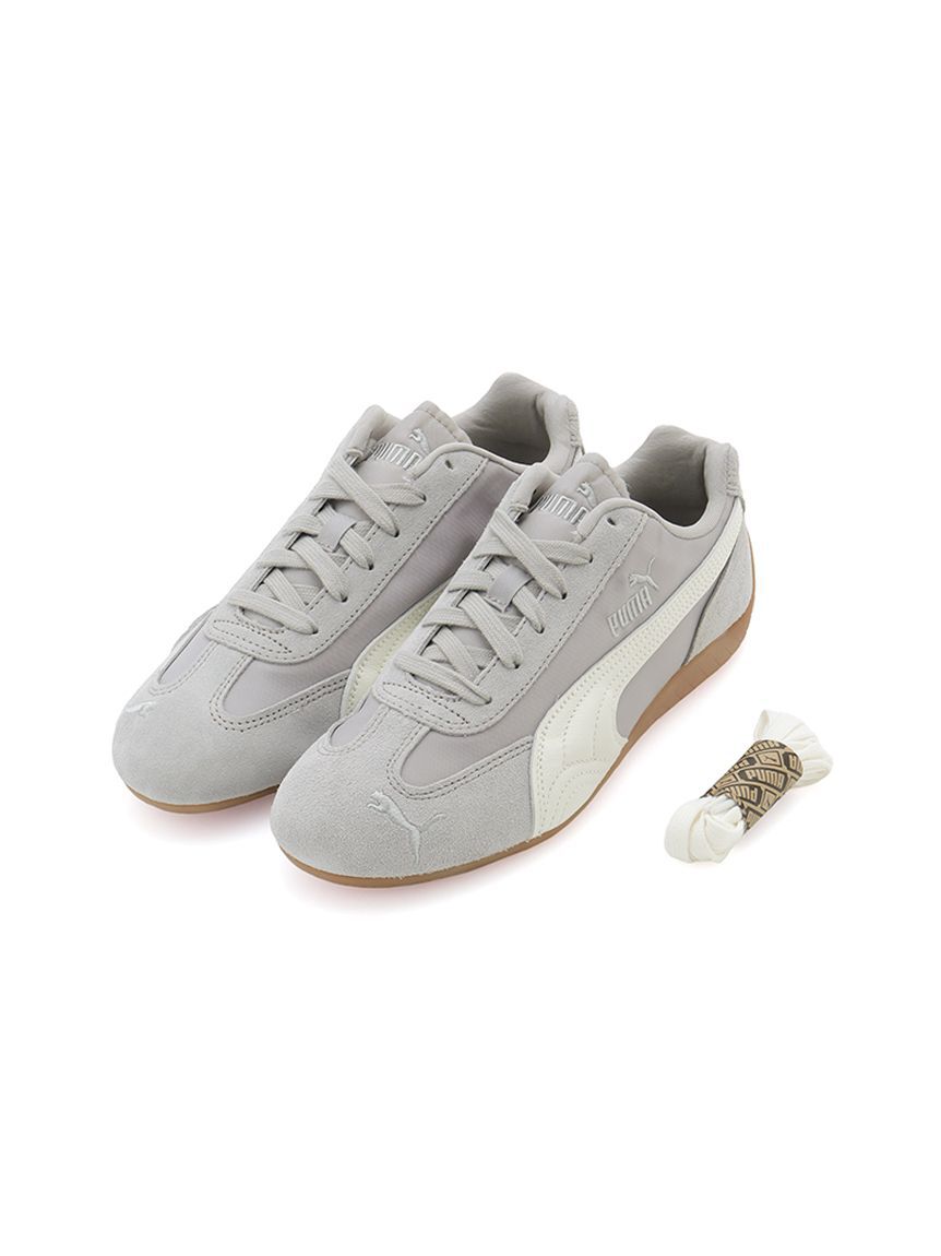 PUMA「【PUMA】SPEEDCAT NYLON」|スニーカー|