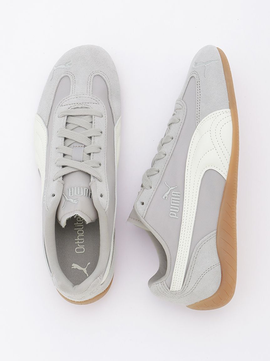 PUMA「【PUMA】SPEEDCAT NYLON」|スニーカー|