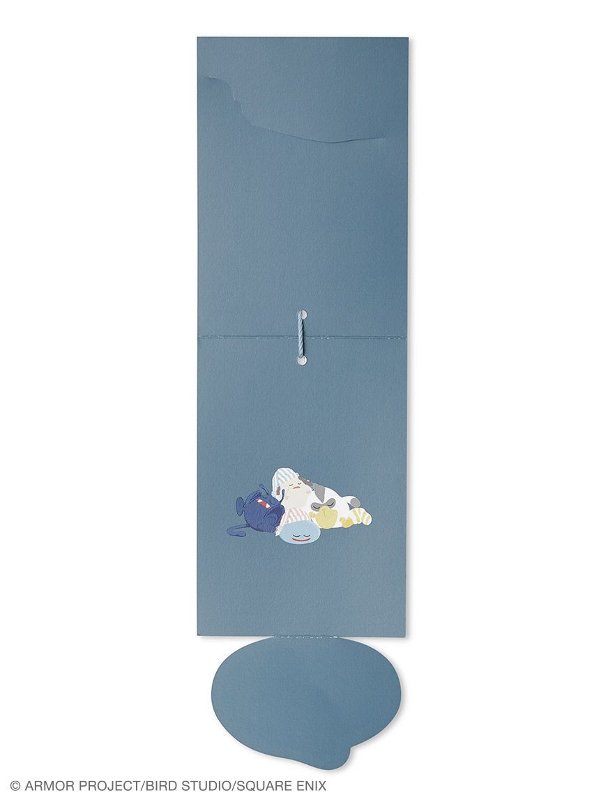 GELATO PIQUE KIDS & BABY「【ドラゴンクエスト】【ベビー】ジェラートモーモンキャップ」|その他ベビー用品|