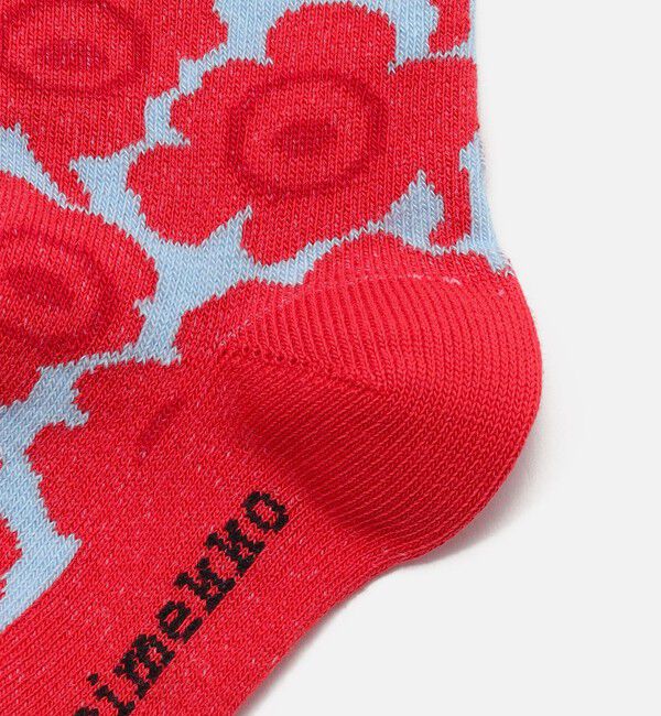 Marimekko「【kids】Makeinen Unikko ソックス」|その他|