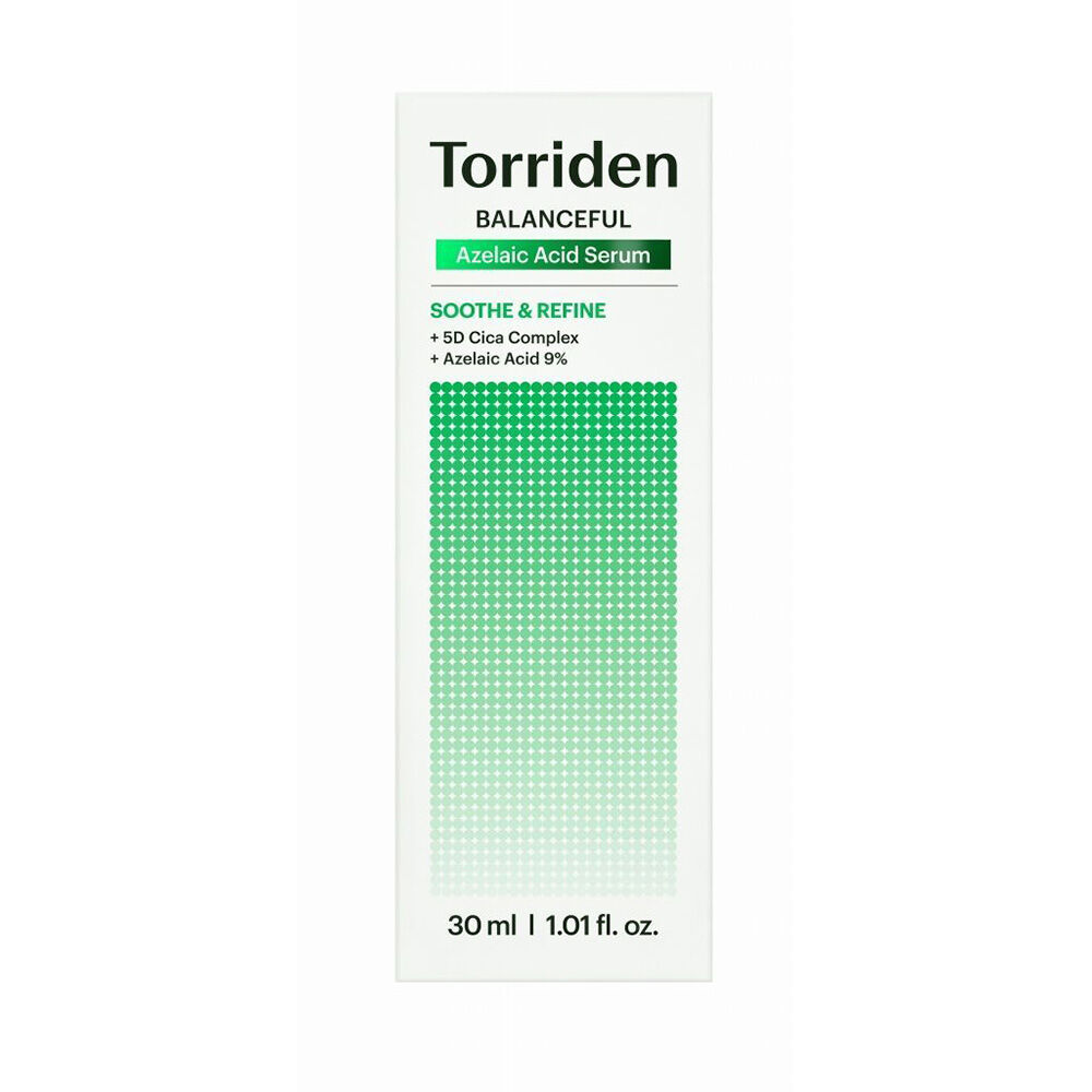  「Torriden (トリデン) バランスフル アゼライン酸セラム (30ml)」|美容液・オイル・クリーム|