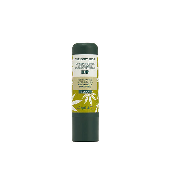 THE BODY SHOP「リップ スティック HP 4.2g（香り：ヘンプ）」|リップメイク|ｿﾉﾀ