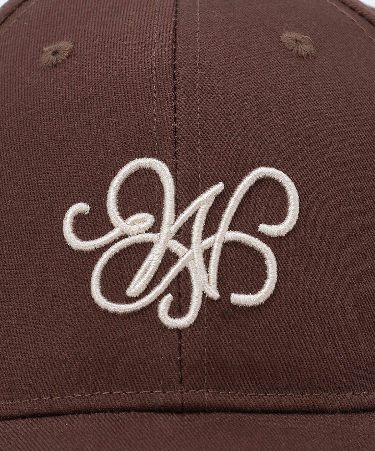 WILLSELECTION「WSロゴ刺繍キャップ」|その他|