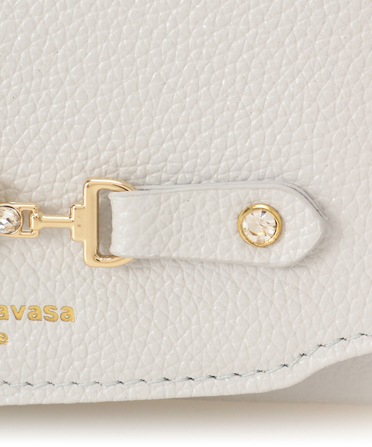 Samantha Thavasa Petit Choice「フラワービット キーケース」|キーケース|
