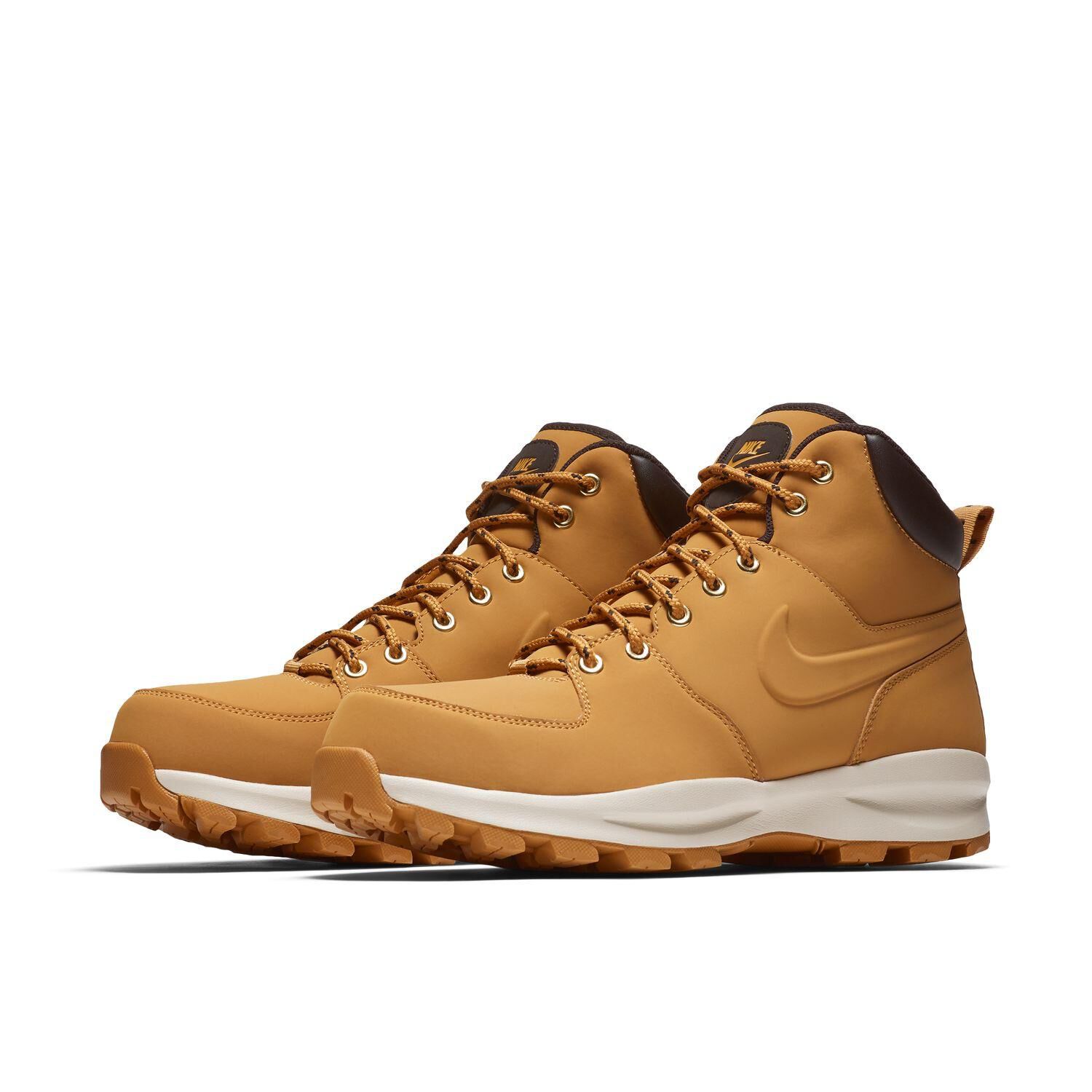 NIKE「【NIKE】MANOA LEATHER」|スニーカー|