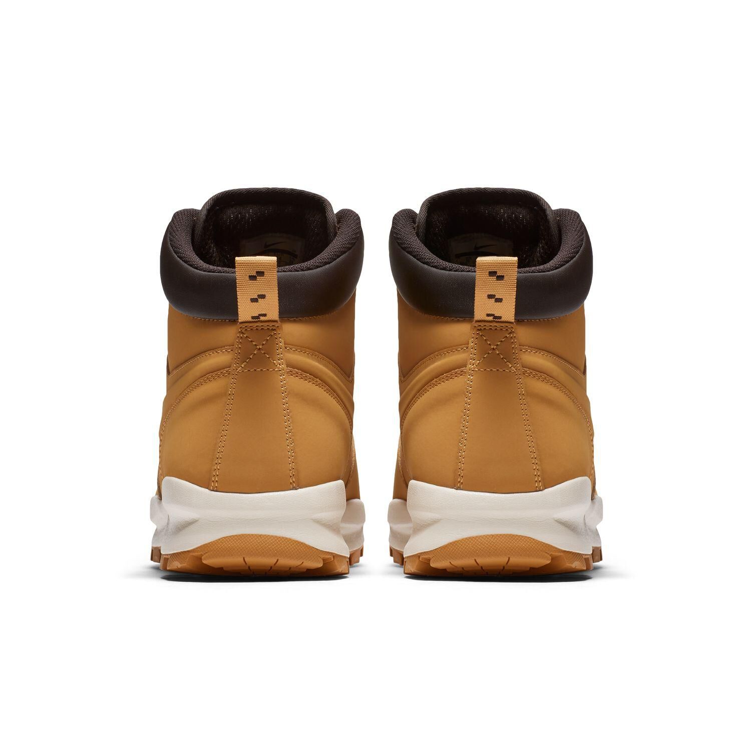 NIKE「【NIKE】MANOA LEATHER」|スニーカー|