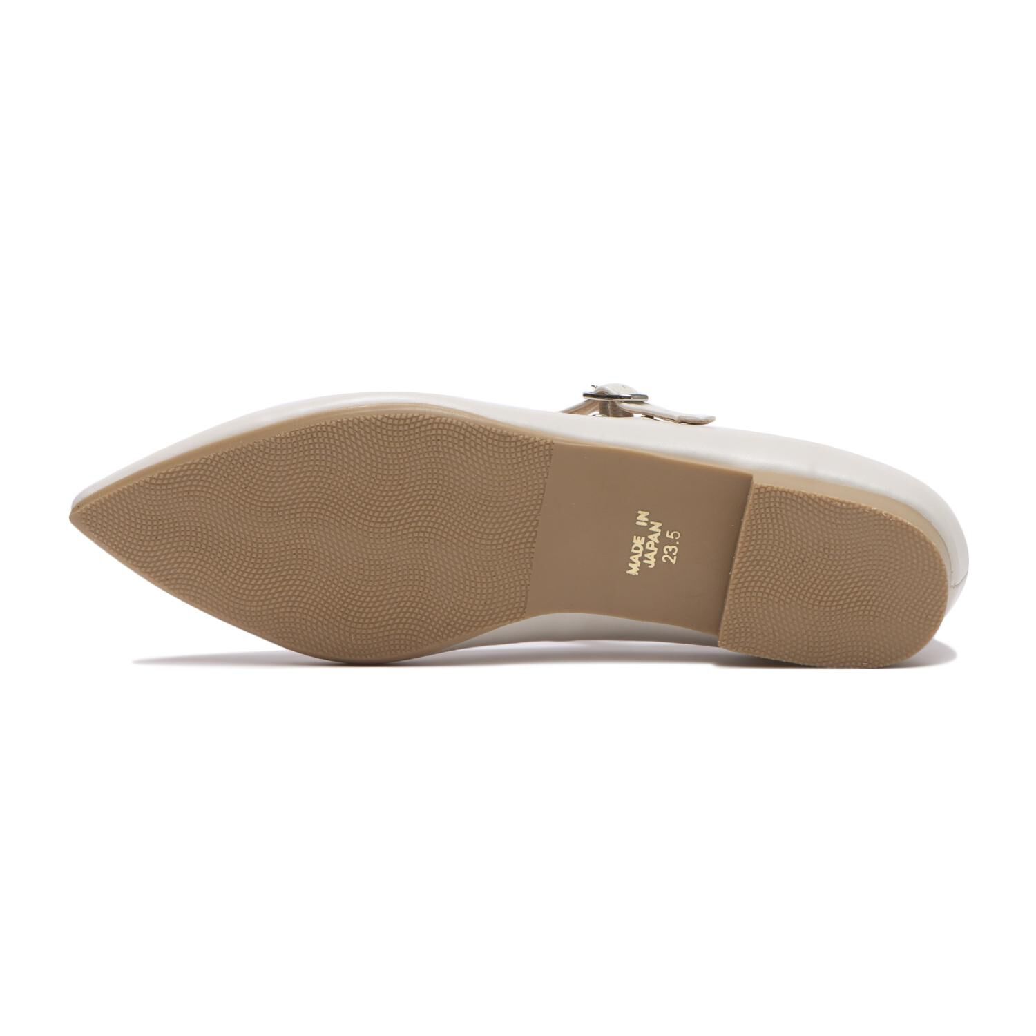 JOLI ENCORE「【JOLI ENCORE(FR)】STUDDED PUMPS」|パンプス|