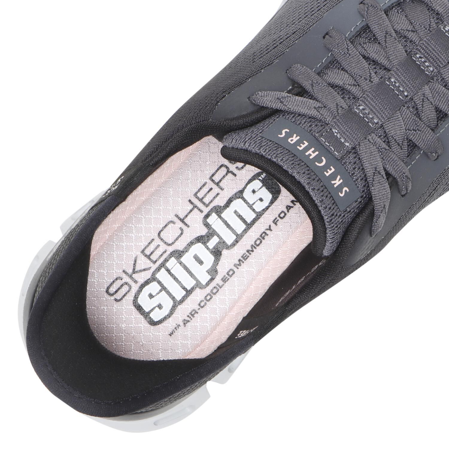 SKECHERS「【SKECHERS】GLIDE-STEP - EXCITE」|スニーカー|