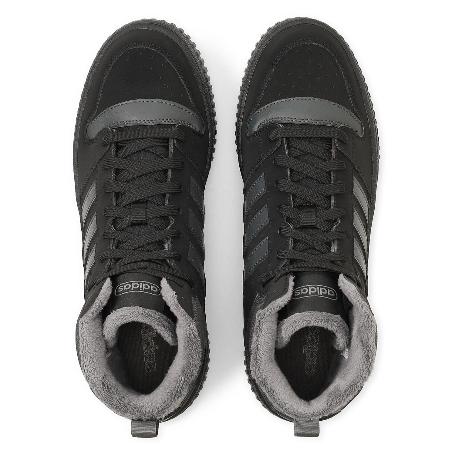 adidas「【ADIDAS】BREAK START MID WNTRZD」|スニーカー|