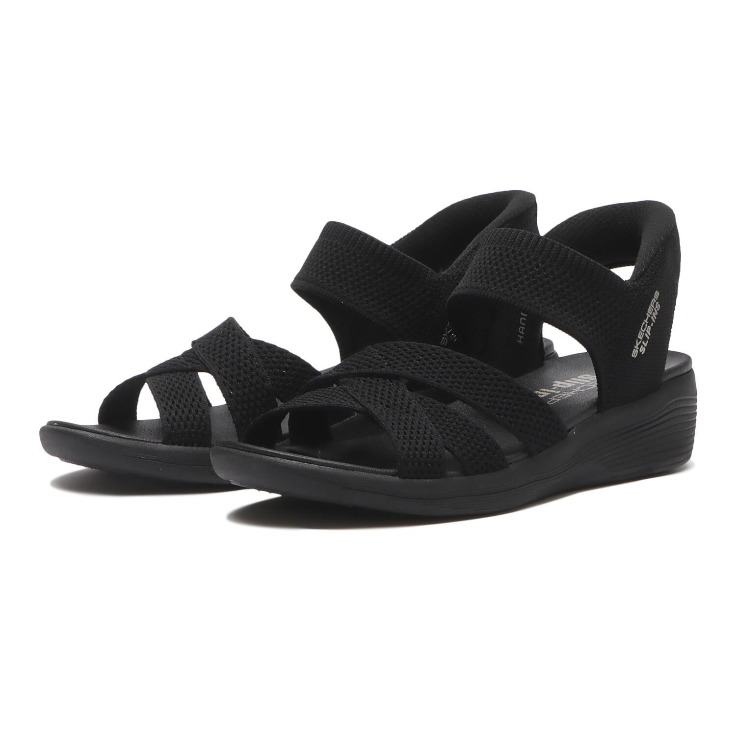 SKECHERS「【SKECHERS】ARYA - COOLING OFF」|サンダル|