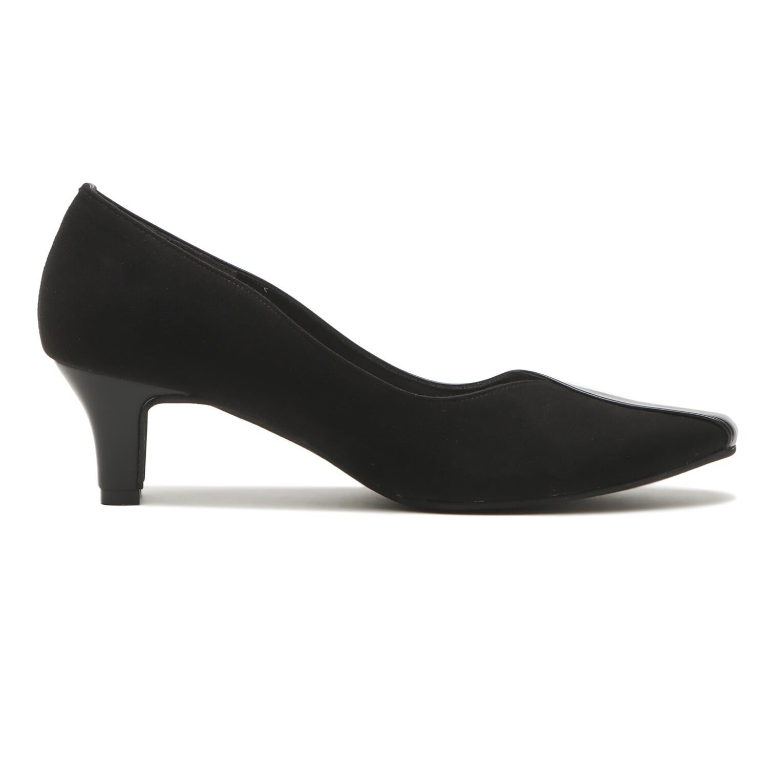 JOLI ENCORE「【JOLI ENCORE(TH)】BICOLOR PPS 5」|パンプス|