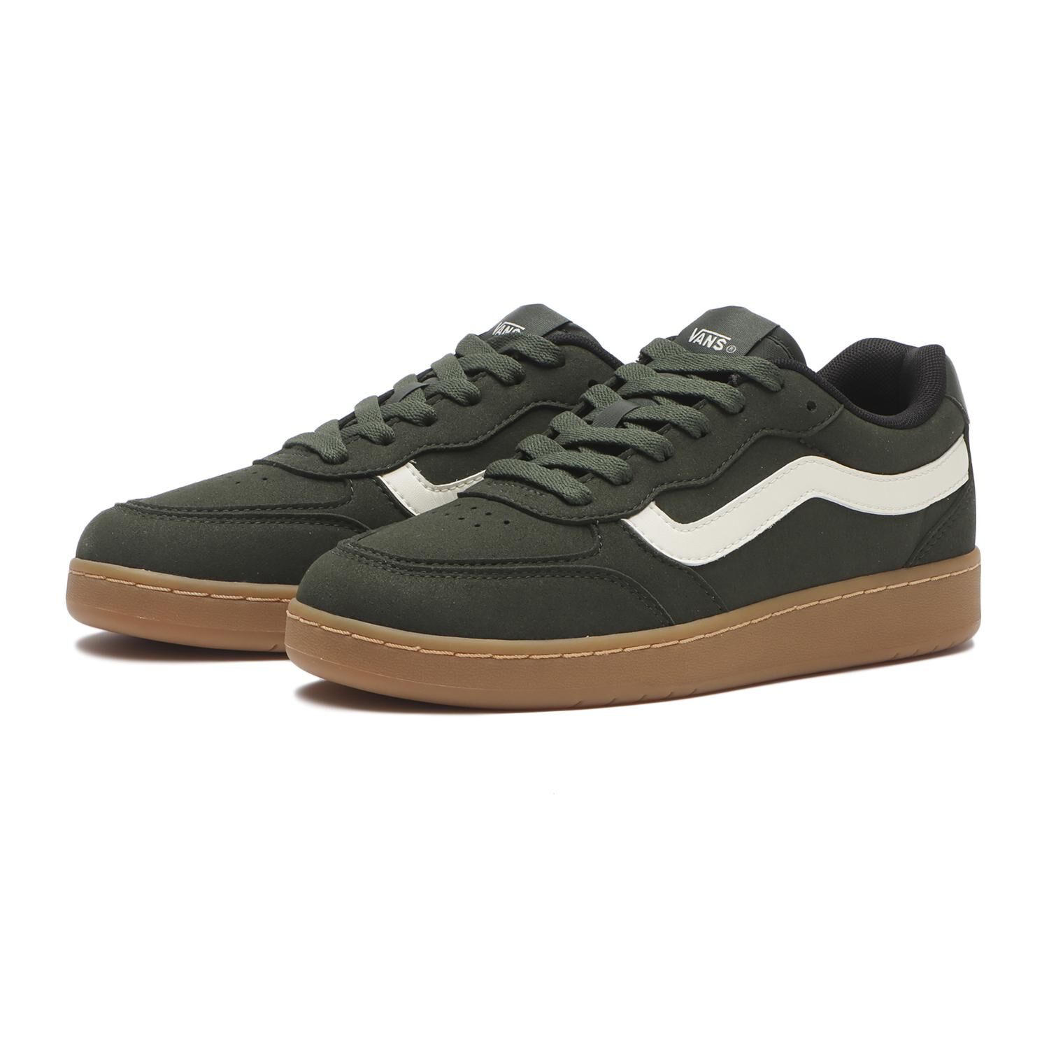 VANS「【VANS】BRAVO」|スニーカー|