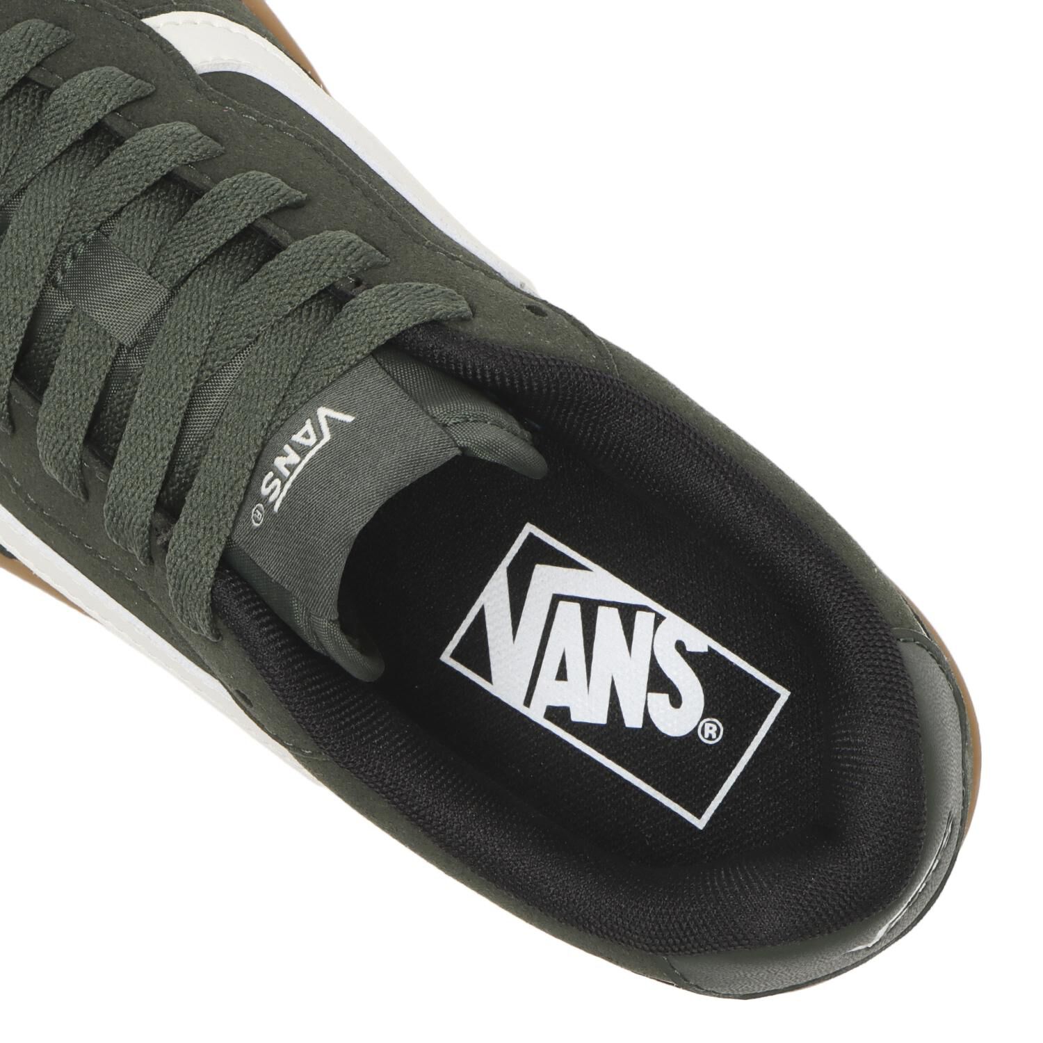 VANS「【VANS】BRAVO」|スニーカー|
