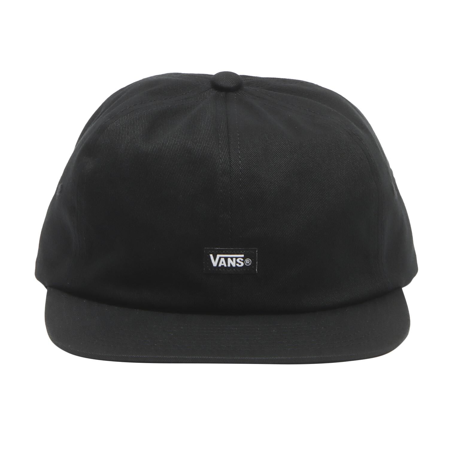 VANS「【VANSｱﾊﾟﾚﾙ】Vans Jockey」|キャップ・キャスケット|
