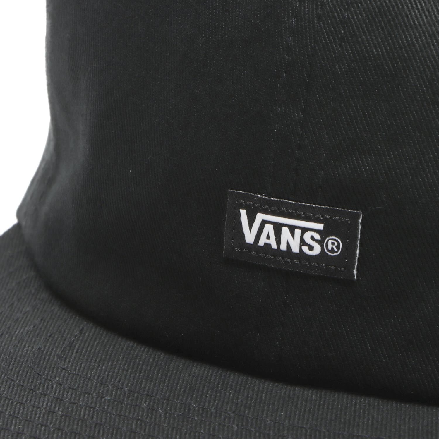 VANS「【VANSｱﾊﾟﾚﾙ】Vans Jockey」|キャップ・キャスケット|