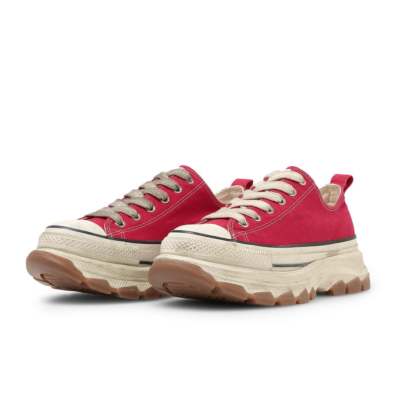 CONVERSE「【CONVERSE】AS TREKWAVE AG OX」|スニーカー|