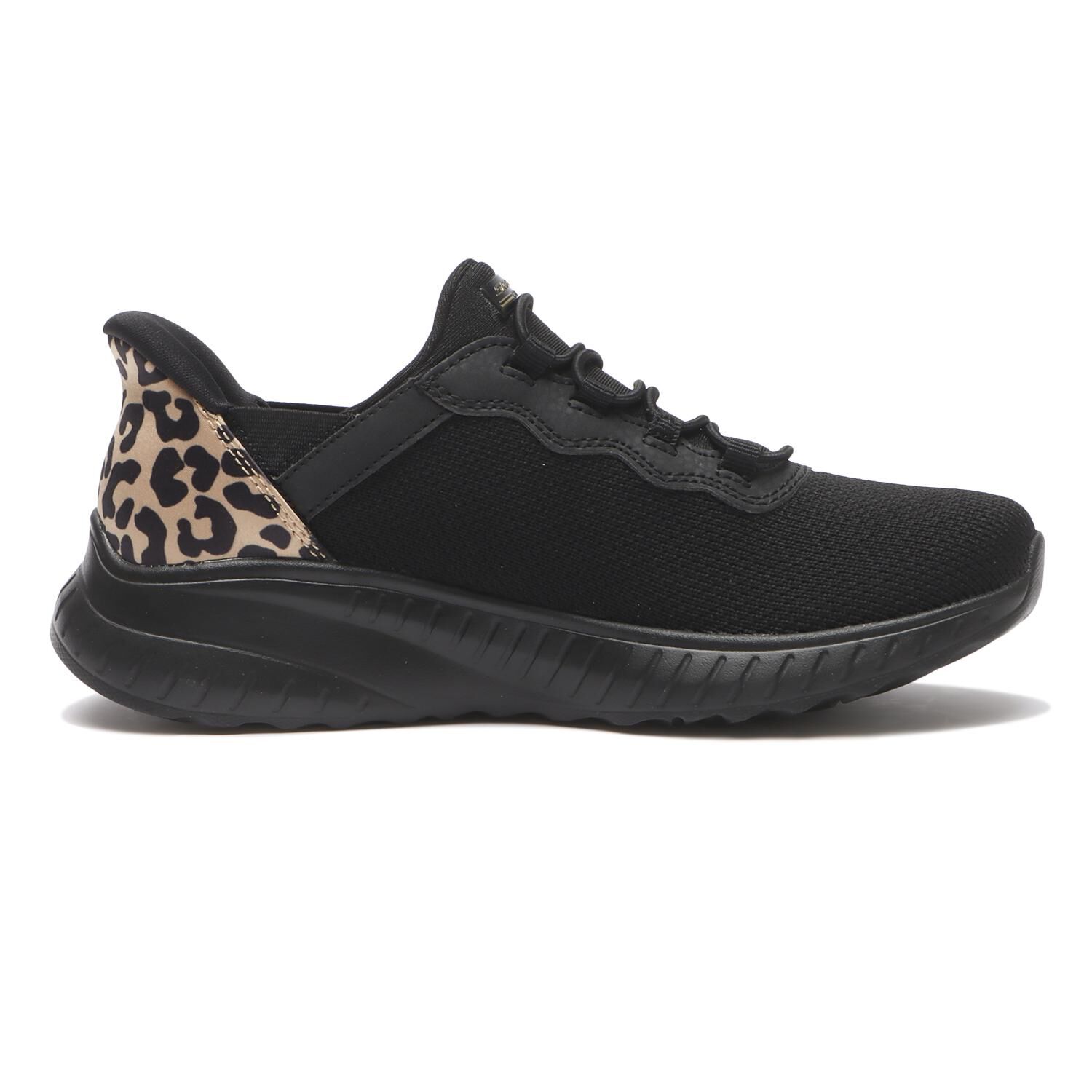 SKECHERS「【SKECHERS】BOBS SPORT SQUAD CHAOS」|スニーカー|