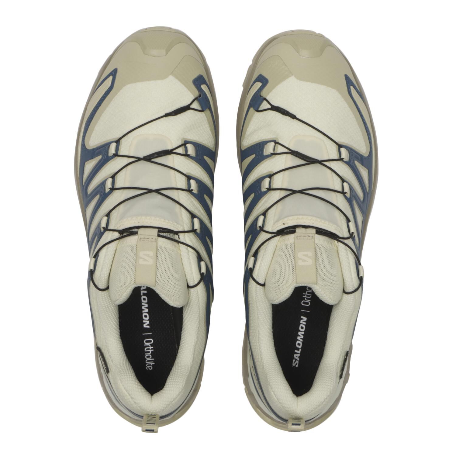 SALOMON「【SALOMON】XA PRO 3D V9 GTX」|スニーカー|