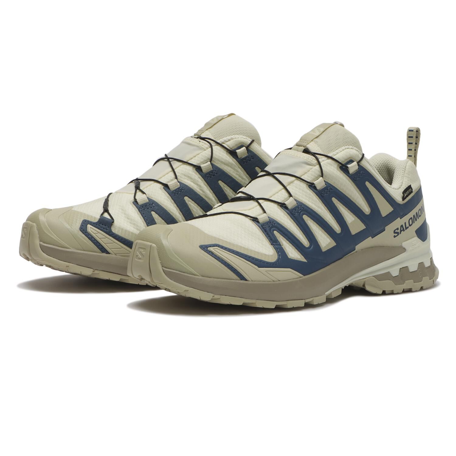 SALOMON「【SALOMON】XA PRO 3D V9 GTX」|スニーカー|