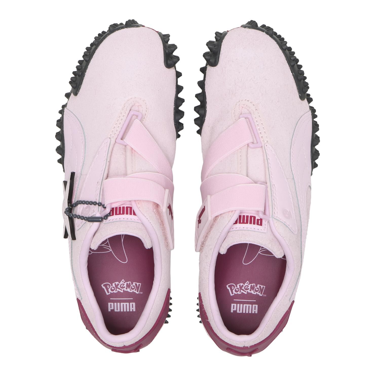 PUMA「【PUMA】22-25 MOSTRO ESPEON JR」|スニーカー|